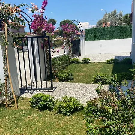 Charming 3-Bed Villa Meysen Villa *
