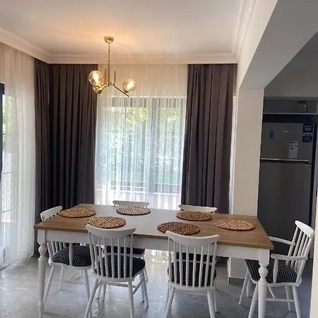 Charming 3-Bed Villa Meysen Villa