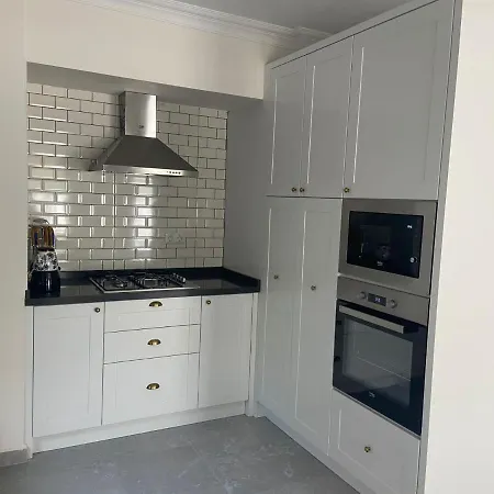 Charming 3-Bed Villa Meysen * Dalyan
