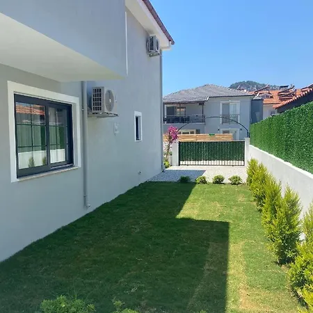Charming 3-Bed Villa Meysen * Dalyan